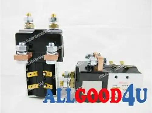 Albright SW181B-248T 80V 200A B8SW22 Schütz
