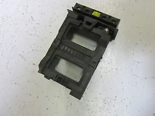 SIEMENS 3TY6 483-OAK6 110-120V COIL
