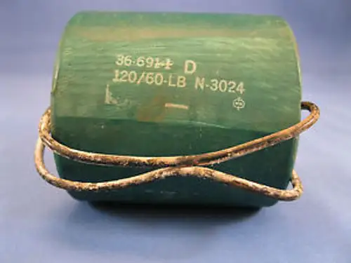 Asco Coil 36-691-1D