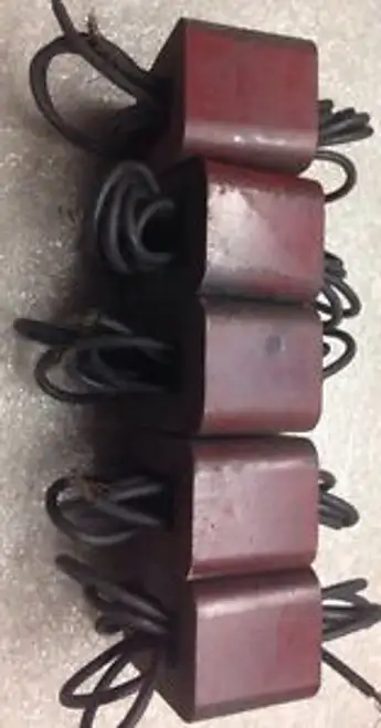 5 Namco Coil 3K309C9 3K-309C9 W/2-3days ping #1648BG