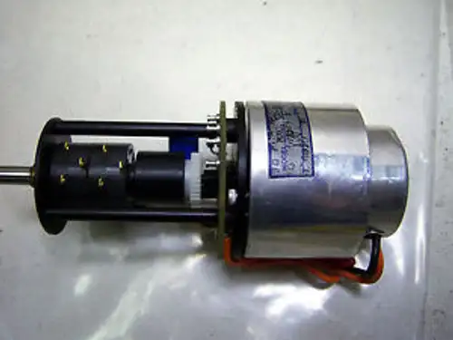 (4198) ETI Systems Potentiometer MAC2PCD-500/1K