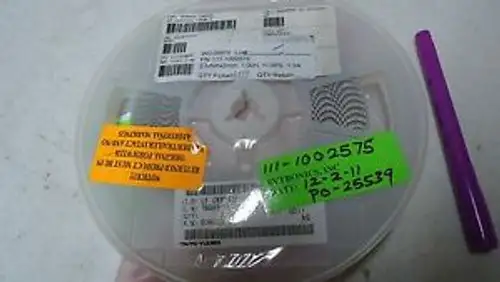 Power Inductors CKP25201ROM-T Taiyo Yuden 1.0uH 20% 1Mhz 1.5A SMD-4500