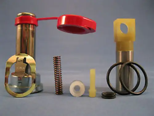 Asco Repair Rebuilt Kit 302-751 302751