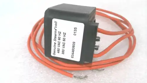 GENUINE STEARNS 5-66-6404-33 COIL KIT 460V IN A BAG