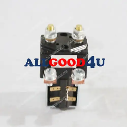 Albright SW181B-245T 48V 200A B4SW24 Schütz