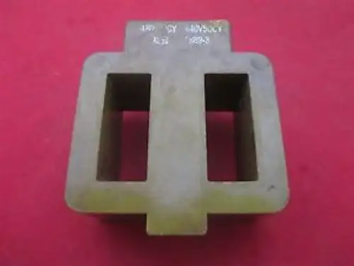 Cutler Hammer 1889-3 Coil