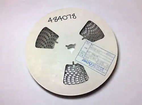 Reel of 500 Bourns CM453232-3R3K Chip Inductor 3.3uH