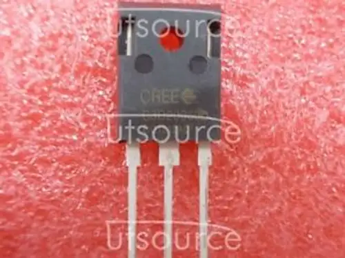 50Pcs C3D20060D Verkapselung:To-247Z-Rectm Gleichrichter und