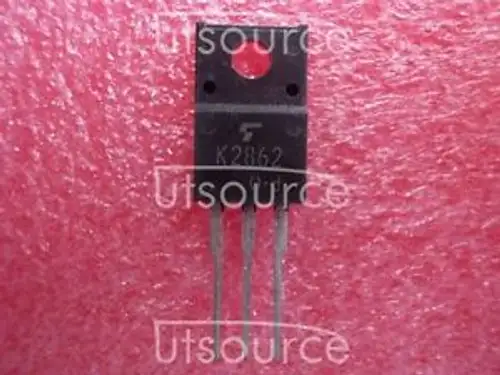 50Pcs 2Sk2862 Verkapselung:To-220N Kanal Mos Typ Hochgeschwindigkeit Hoch