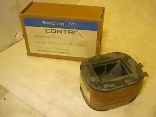 Westinghouse Coil 647C056G06 Bsxw69901-026