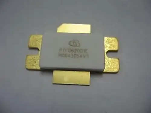 Ptf082001E Rf Power Ldmos Infineon 200W 28V 860-900Mhz
