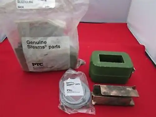 Stearns 65-96-6904-05 Kit #9 Emcap Bobina 460Vac