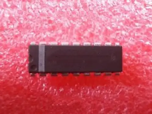 50Pcs Lm1893N Encapsulation:Dip-18Lm1893/Lm2893 Carrier-Current Transceiver