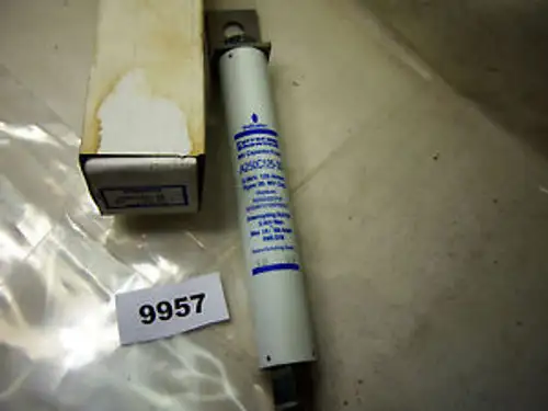 Ferraz Shawmut Fuse A250C125-30 125A 25 Kv