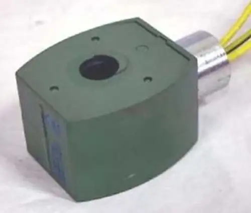 Coil Asco A 24V Diaphragm Ht 216758-022-D Stock 155-021