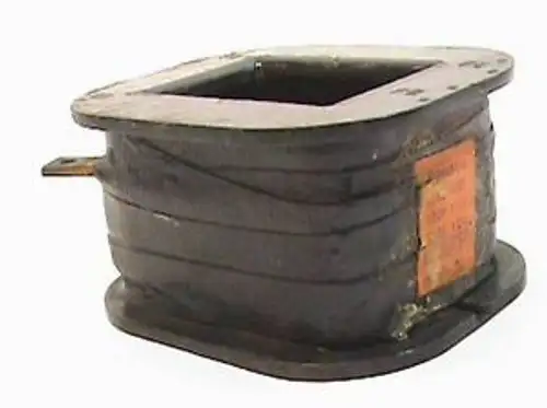 Westinghouse Coil S-1490646B / S-1490646 B Black Housing/Spool Un Nos