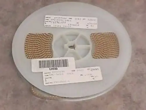 Dale Imc-1210 .068Uh 10% drahtgewickelte SMD-Induktivität Rolle/1800