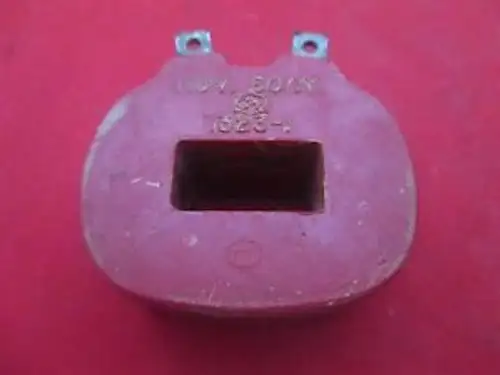 Cutler Hammer 1323-1 Coil