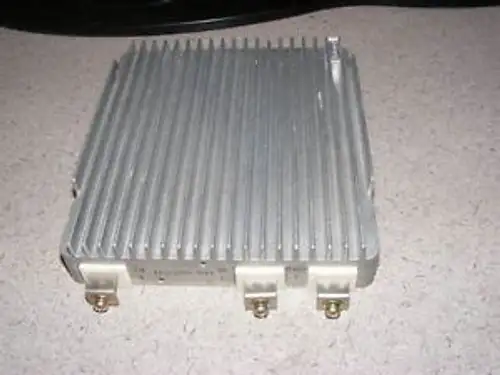 Micron Resistor A40L-0001-0144 Fanuc