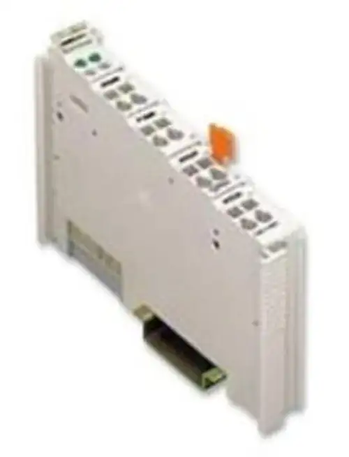 29K4055 Wago 750-626 Filter Mdoule Wago-I/O-System 750