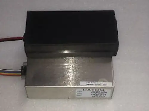 Datum Lpro-101 Rubidium 10Mhz +24V Frequenznormal-Kit