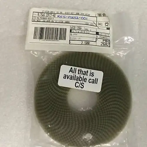 Susumu Rl7520Ws-R22-F Widerstand .22 Ohm 2W 1% 0830 Wide Surface Mount 2500