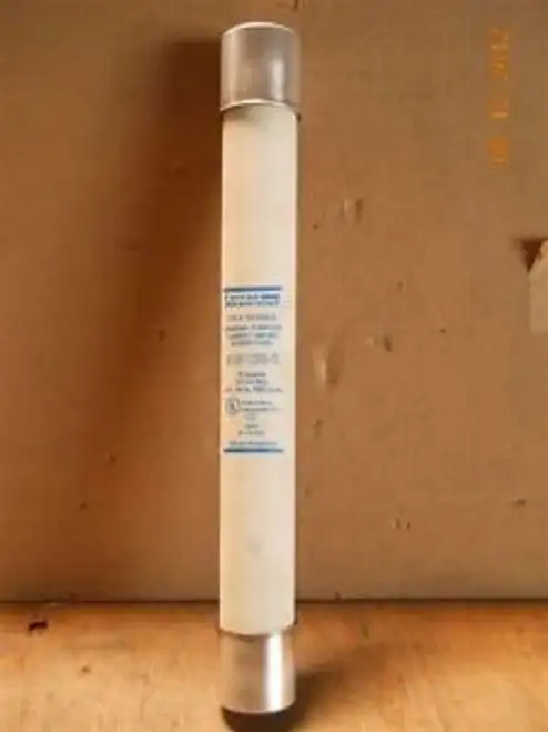 Ferraz Shawmut A155F1Coro-7E Cs-3 7E 15.5 Kv Fuse Surplus