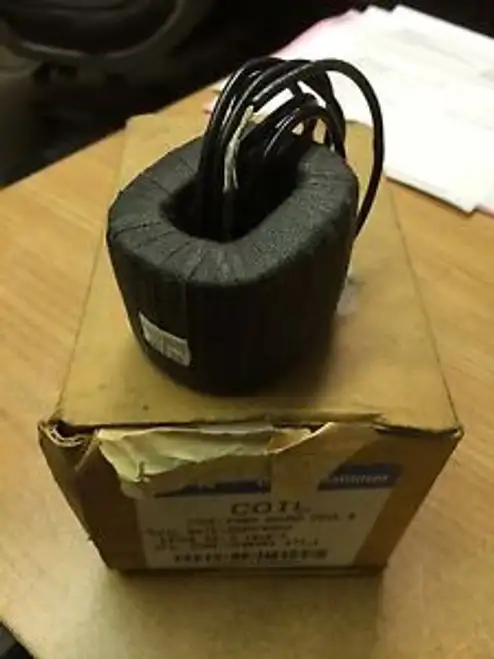 New Cutler Hammer Solenoid Coil 220Vac P/N: 9-1818-2