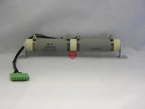Siemens Precharge Resistor 2 X 12 Ohm - 6Sy7000-0Aa62