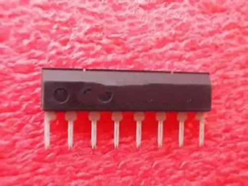 50Stück That2252 Verkapselung:Sip-8Ic Effektivwert-Detektor
