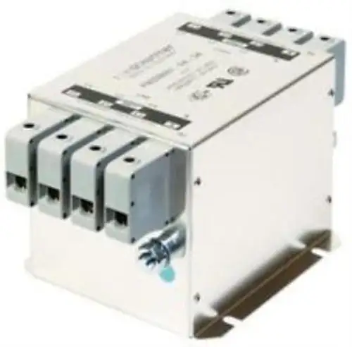 Schaffner Fn3280H-25-33 25A 1Ma filtr napájecího vedení