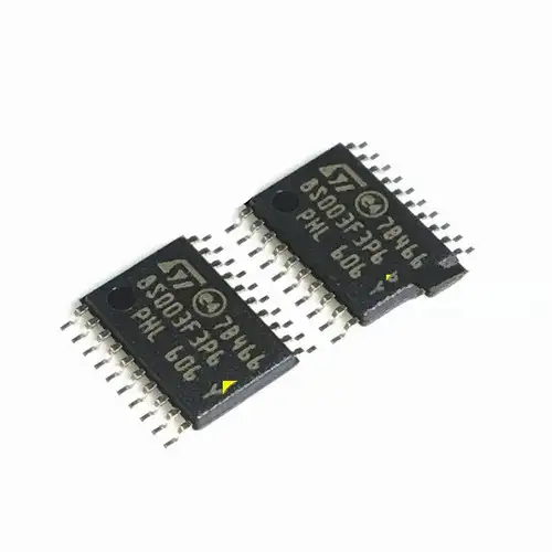 50Stk Az1202 Verkapselung:Tssop-8