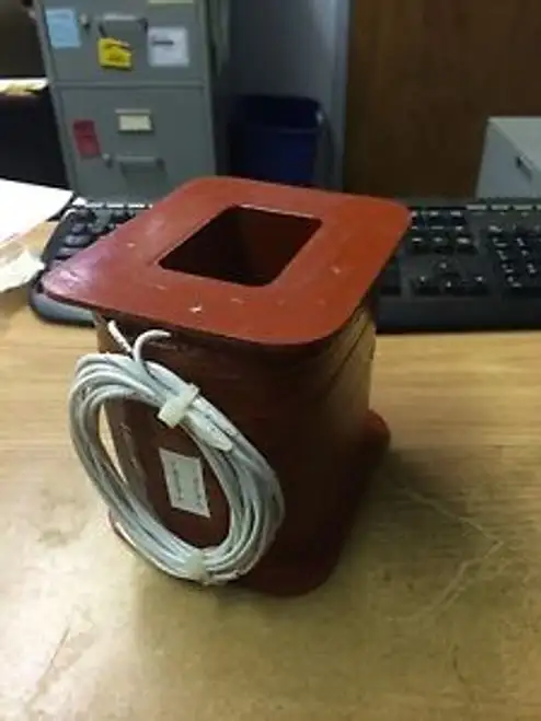 New Westinghouse Contactor Coil P/N: S-432-032G02