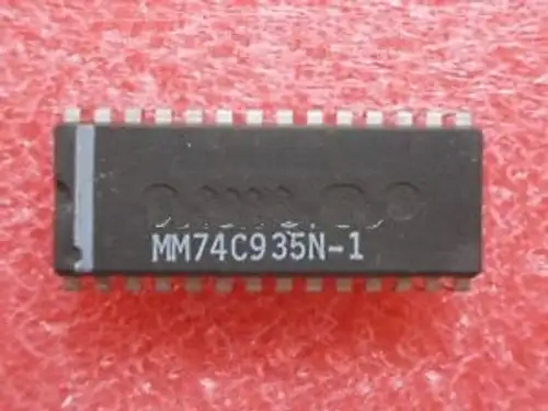 50Pcs Add3501Ccn Verkapselung:Dip-283 1/2 Digit Dvm mit Multiplexed