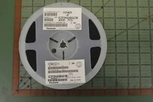 Panasonic Multilayer Diplexer Ezfdm40Bq23B Dielectric Band-Pass Filter 4K/Reel