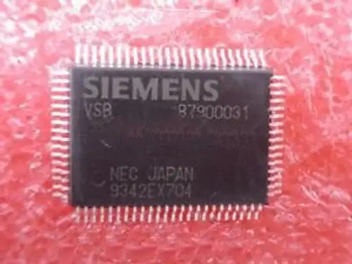 10Pcs B7900031 Verkapselung:Qfp-80