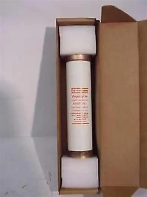 Ferraz Shawmut Amp-Trap 2400/4800 Volt Fuse A480R12R-1