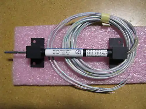 Bourns Instruments Varriable Resistor # 2001847501 Nsn: 5905-01-049-2153