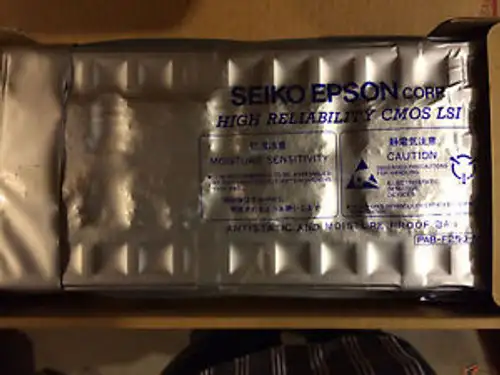 Seiko Epson 6400-0003-901