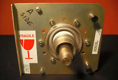 Eimac Yu-191-A Rf-Röhre