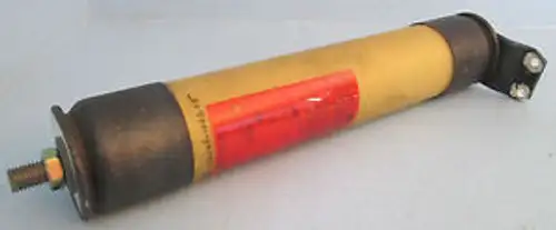 Ge 218A4293P3Rb Current Limiting Fuse 4.8 Kv 3R General Electric 55A212942P3Rb