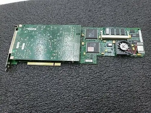 National Instruments Pci-7030/6040E 12-Bit multifunkční I/O deska