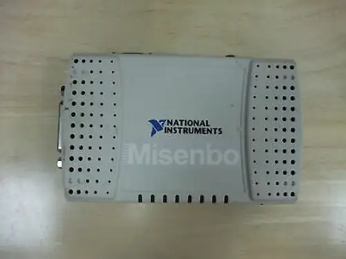 National Instruments Ni Gpib-Rs232 převodník sériového portu GPIB