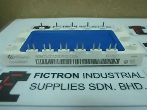 Eupec/Infineon Bsm35Gd120Dn2E3224 Bsm35Gd120Dn2
