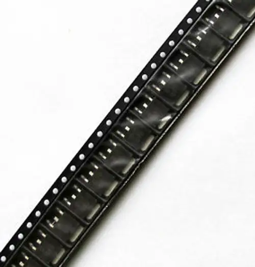 1000Pcs 78M09 Mc78M09 Lm78M09 To-252 0.5A +9V Spannungsregler