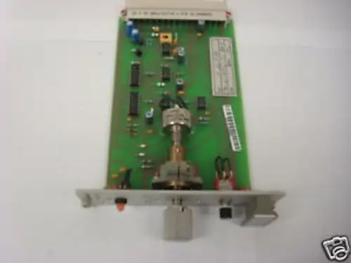 Gehring-Regler G-33-078 G33078