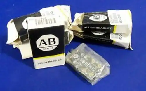 Allen-Bradley 800M-Xa4K Ser A Contact Block