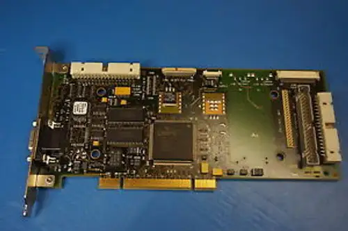 Hewlett Packard 54810-66525 Infinium Oscilloscope Card