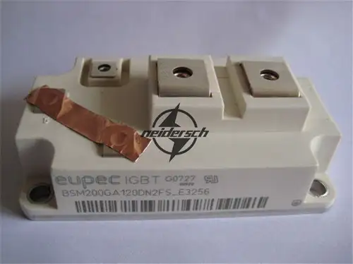 Eupec/Infineon BSM200GA120DN2FS-E3256 Modul