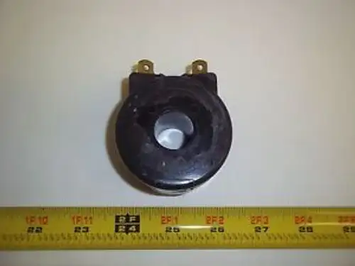 393B258G205 General Electric Coil